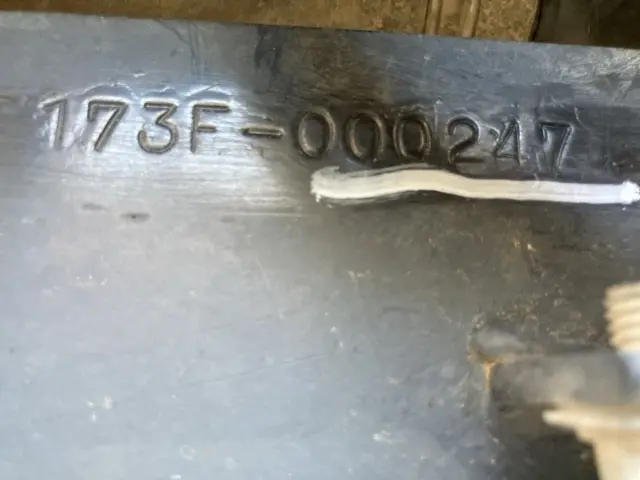 Máy kéo No.1009 - 5