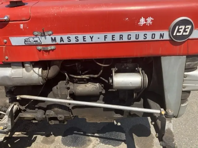 Máy kéo No.1010 - 15