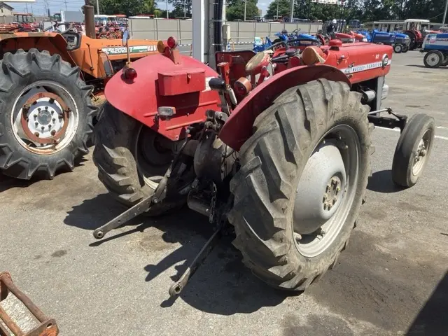 Máy kéo No.1010 - 2