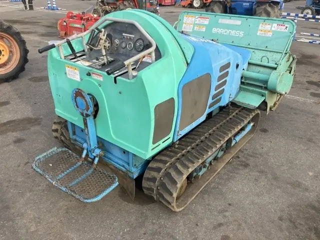 Máy cắt cỏ No.1011 - 2