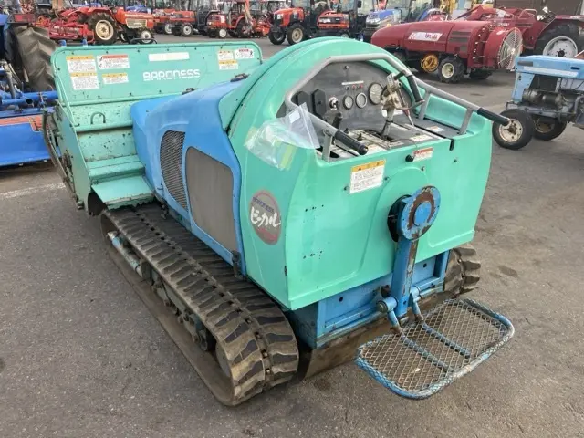 Máy cắt cỏ No.1011 - 3