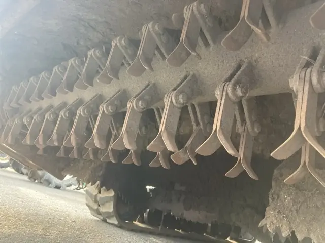 Máy cắt cỏ No.1011 - 8