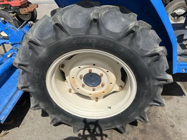 Máy kéo No.1012 - 13