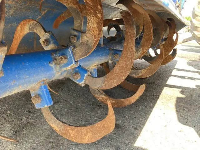 Máy kéo No.1012 - 15