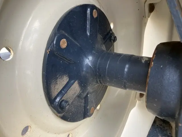 Máy kéo No.1012 - 20