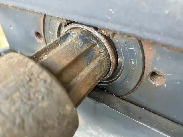Máy kéo No.1012 - 22