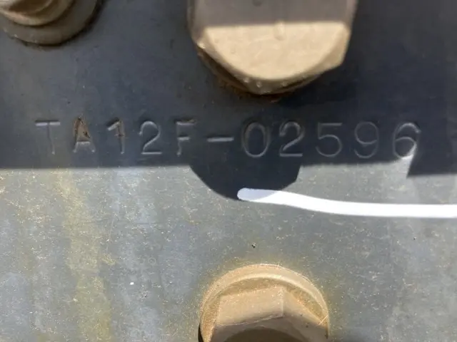 Máy kéo No.1012 - 5