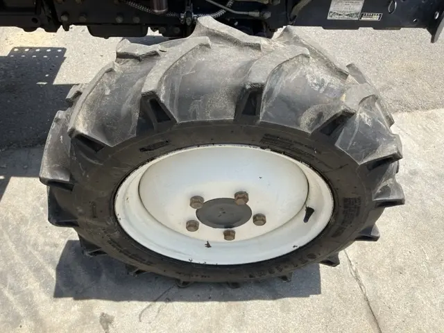 Máy kéo No.1013 - 11