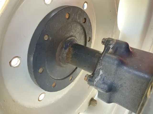 Máy kéo No.1013 - 19