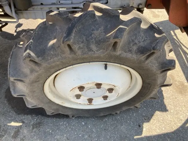 Máy kéo No.1015 - 11