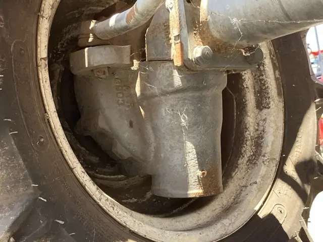 Máy kéo No.1015 - 19