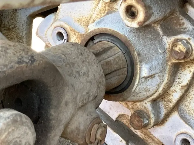 Máy kéo No.1015 - 22