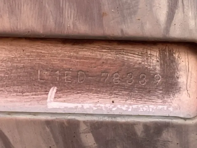Máy kéo No.1015 - 5