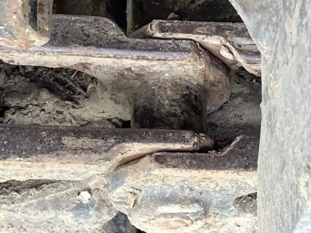 Máy nghiền di động No.102 - 14