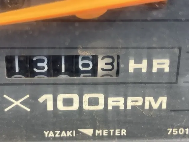 Máy kéo No.1021 - 16
