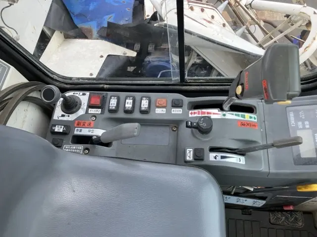 Máy gặt No.1023 - 8