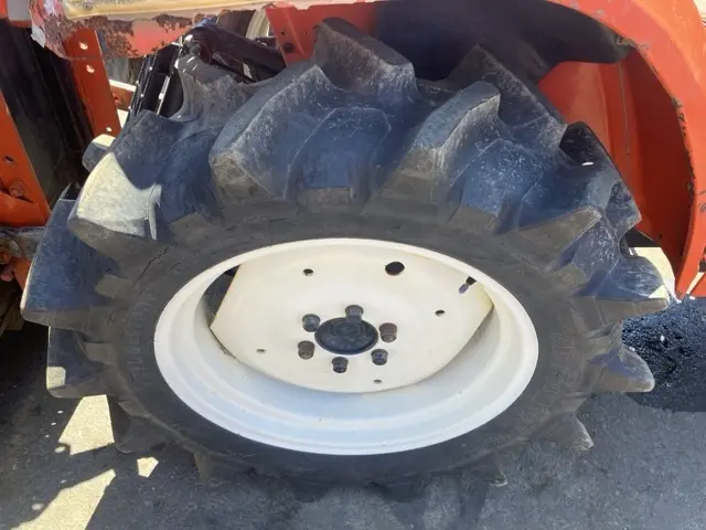 Máy kéo No.1024 - 13