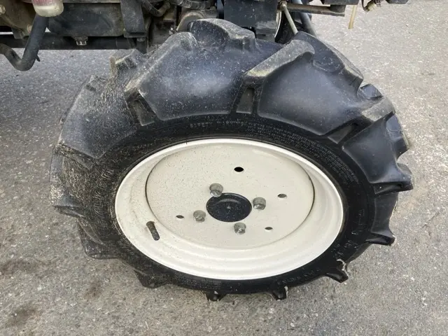 Máy kéo No.1025 - 11