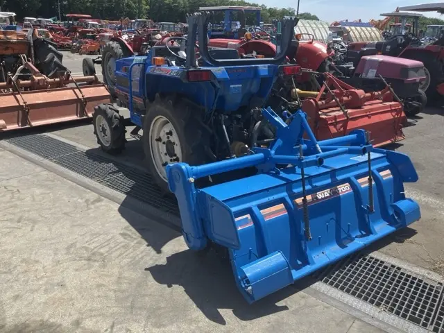 Máy kéo No.1026 - 3