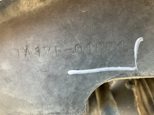 Máy kéo No.1026 - 5