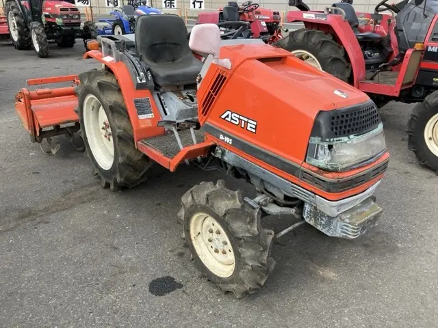 Máy kéo No.1027