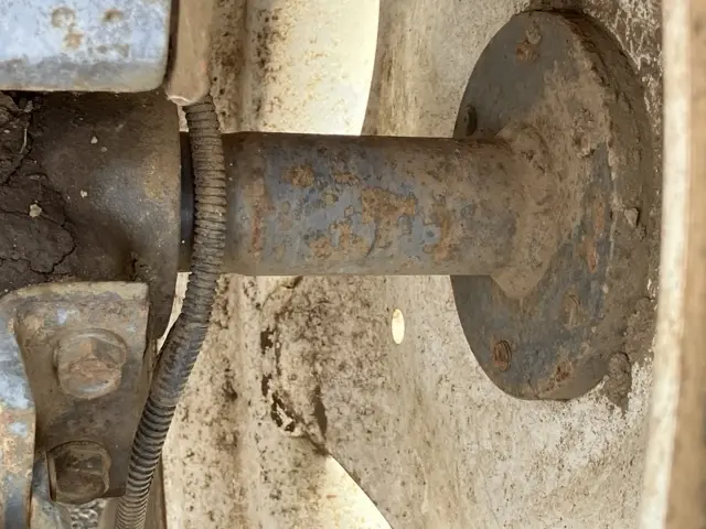 Máy kéo No.1027 - 21