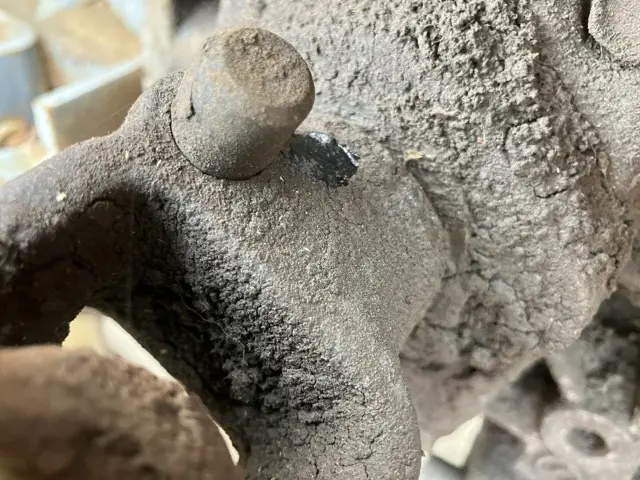 Máy kéo No.1027 - 22