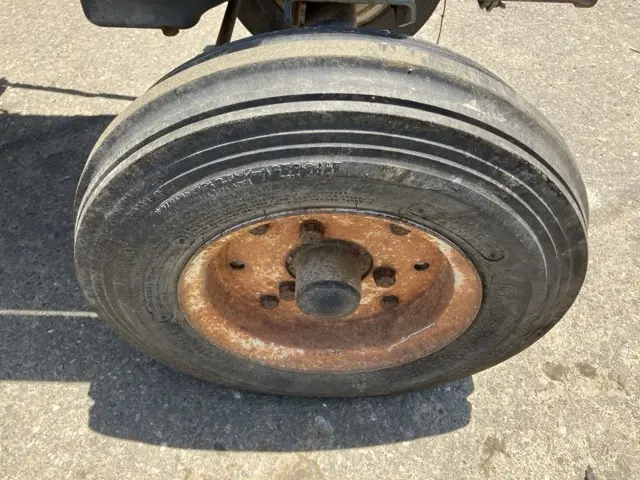 Máy kéo No.1028 - 11