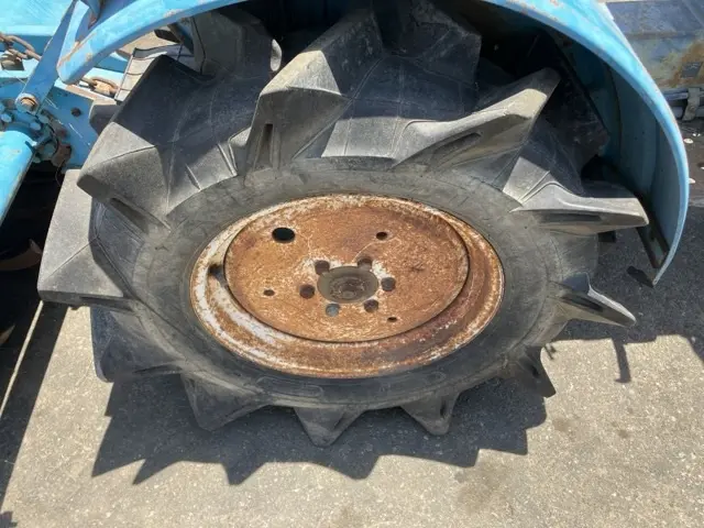 Máy kéo No.1028 - 13