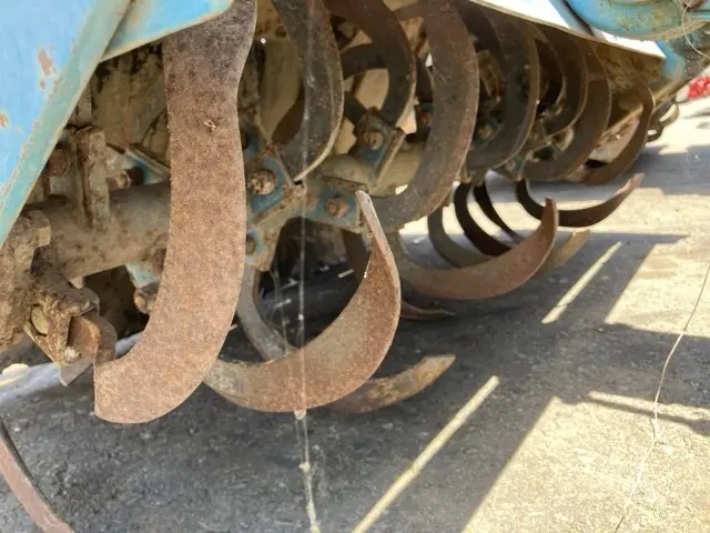 Máy kéo No.1028 - 15