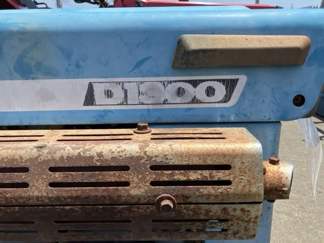 Máy kéo No.1028 - 17