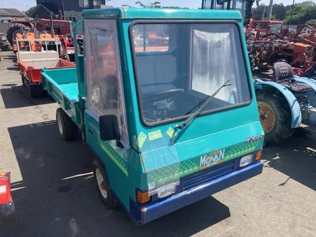 Máy vận chuyển No.1029