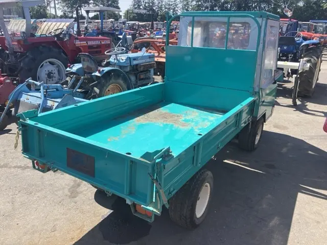 Máy vận chuyển No.1029 - 2