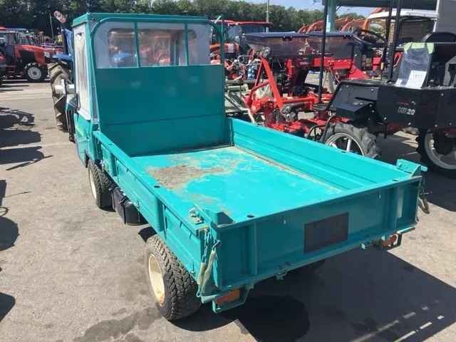 Máy vận chuyển No.1029 - 3