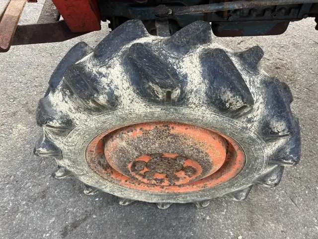 Máy kéo No.1030 - 10