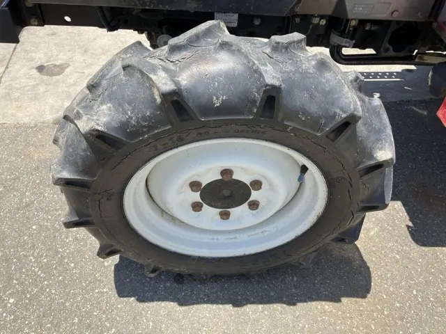 Máy kéo No.1031 - 11