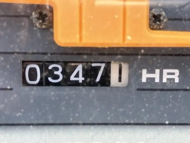 Máy kéo No.1031 - 17
