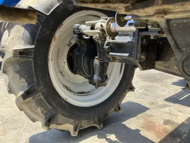 Máy kéo No.1031 - 20
