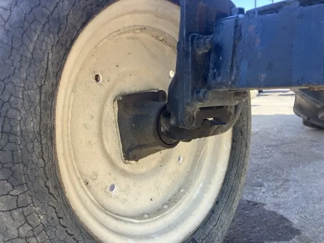 Máy kéo No.1032 - 18