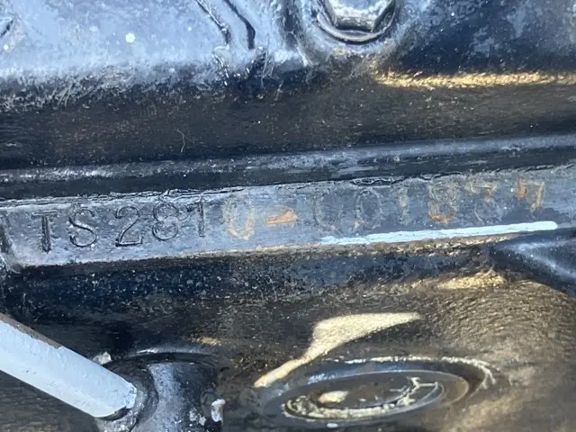 Máy kéo No.1032 - 5