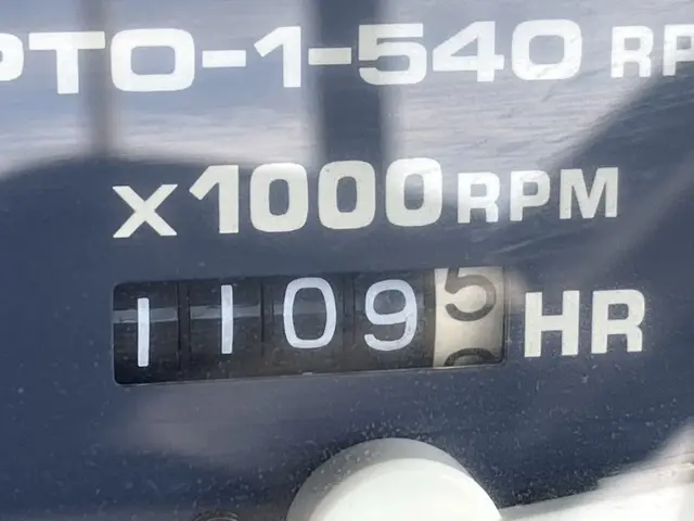 Máy kéo No.1036 - 17