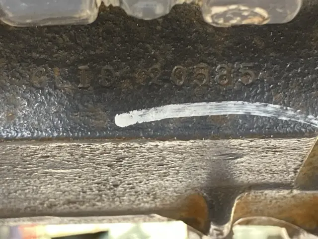 Máy kéo No.1036 - 5