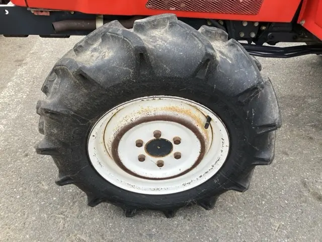 Máy kéo No.1037 - 10