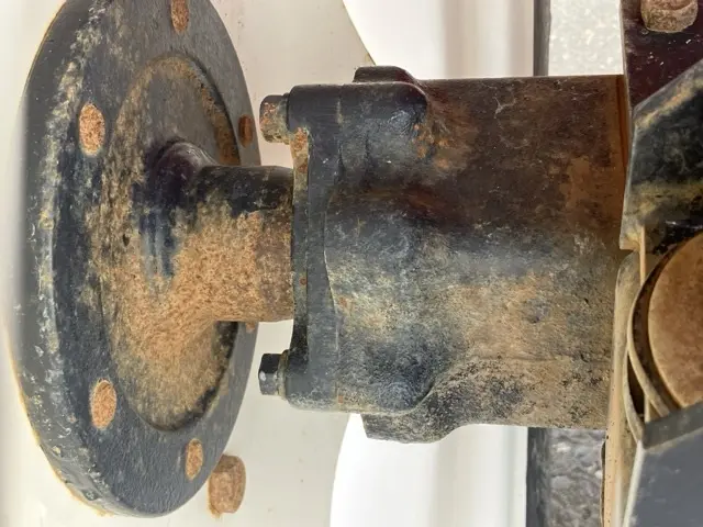 Máy kéo No.1037 - 20