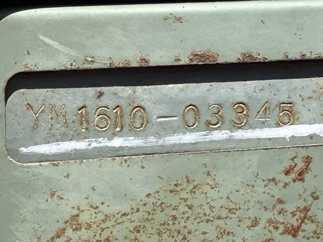 Máy kéo No.1038 - 5