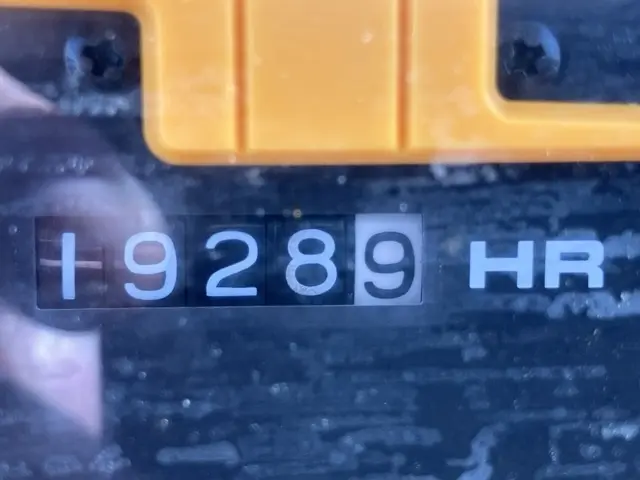 Máy kéo No.1039 - 16