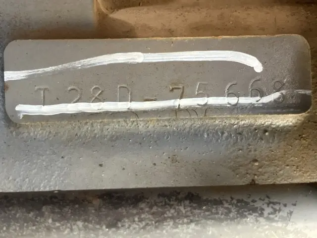 Máy kéo No.1039 - 5
