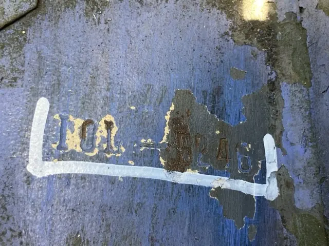 Máy đào No.104 - 5