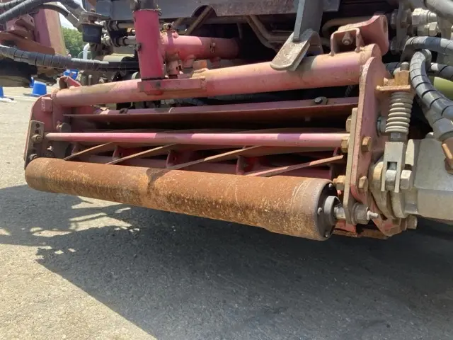 Máy cắt cỏ No.1041 - 8