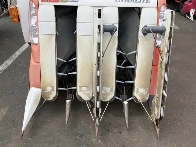 Máy gặt No.1044 - 7